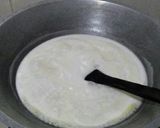 Foto langkah ke 3 dari resep Dodol Pepaya.
