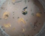 Foto langkah ke 3 dari resep 1153. Kolak Kacang Hijau Pisang.