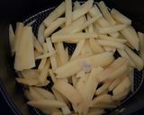 Foto del paso 13 de la receta: Saltado de Brócoli