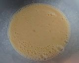 Élesztő nélküli kolbászos pogácsa recept fázis 2 fotója