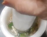 मिंट मोहितो (mint mojito recipe in marathi) रेसिपी स्टेप 3 फोटो 