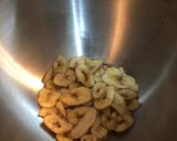 Φωτογραφία βήματος 4 της συνταγής Σνακ μιξ - my superfood