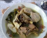 Foto langkah ke 6 dari resep 💕GANGAN/SAYUR KARUH.