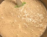 Foto del paso 10 de la receta Bizcocho de anís y ajonjolí, sin gluten