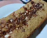 Foto del paso 4 de la receta: Blondie
