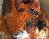 Telapia fish fry রেসিপির ধাপ 2 ছবি