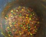 Sorghum Khichidi recipe step 4 photo