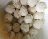 Foto langkah ke 3 dari resep Mento Singkong.