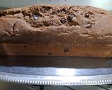 Foto del paso 3 de la receta: Donas y budín de cacao veggie