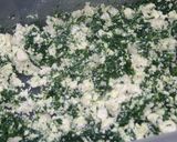 Foto del paso 6 de la receta: Conchiglioni rellenos