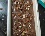 A picture of step 2 of Chocolate Cake.