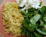 Foto langkah ke 2 dari resep Nasi Goreng Mawut.