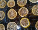 Cara Membuat Lemon Candied 4