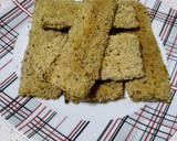 Foto del paso 3 de la receta: Pencas de acelga al horno -veganas- 🥬🥬 :)