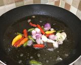 Foto langkah ke 4 dari resep Sambal Lamongan.