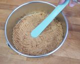 Foto del paso 7 de la receta: Tarta de queso rápida