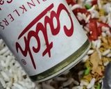 पापड़ चाट (Papad chaat recipe in hindi) रेसिपी चरण 3 फोटो