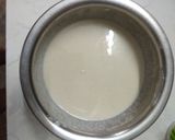 A picture of step 2 of Rawa Masala Dosa.