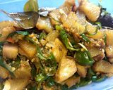 Foto langkah ke 6 dari resep Kikil Cabe Ijo.