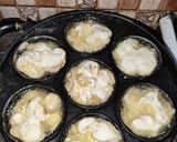 Foto langkah ke 4 dari resep Pisang Goreng Madu Bu Nanik.