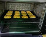 Foto langkah ke 7 dari resep Pastel Tutup Panggang.