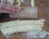 Foto del passaggio 3 della ricetta Gnocchi fritti