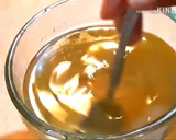 Foto del paso 4 de la receta: Gelatina tricolor