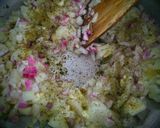 Foto del paso 6 de la receta: Arroz Mar Caribe!!🎅🍻