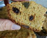 Foto del paso 6 de la receta: Carrot Cake navideño