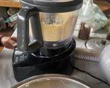 ขนมเม็ดขนุน วิธีทำสูตร 1 รูป