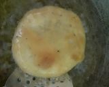 A picture of step 12 of Jaipuri pyaaz ki kachauri.