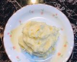 รูปขั้นตอนการทำที่ 4 ของ Mashed potato มันบด