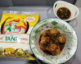 Foto langkah ke 10 dari resep Cireng Tahu Tempe.