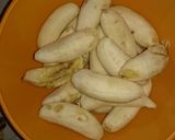 Foto langkah ke 1 dari resep Banana nuget crispy untuk jualan untung dan laris banget.