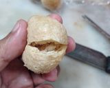 Foto langkah ke 3 dari resep Bakso Tahu Bulat.