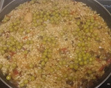 Foto del paso 5 de la receta: Arroz  a lo marivans