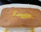 A picture of step 15 of MILK TEA CAKE 🎂.