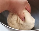 Foto del paso 3 de la receta: Tortillas de harina diferentes