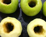 Foto del paso 1 de la receta: Salsa de manzana casera