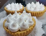 Foto del paso 3 de la receta: Crema de limón🍋🍋