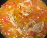 Foto del paso 5 de la receta: Filetes a la yucateca