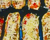 Foto del paso 4 de la receta: 🍆BERENJENAS🍆 A LA SICILIANA 🇮🇹 😋👏🍆🤩