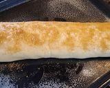 Foto del paso 6 de la receta: Strudel de peras Ali