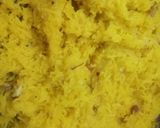 A picture of step 3 of Zarda #cookpadramadan.