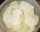 Foto del paso 2 de la receta: Solomillo de cerdo al horno con papas panaderas