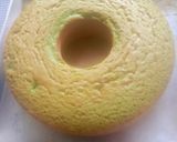 Foto langkah ke 5 dari resep Tiba2 pengen mkn kue bolu... Lihat bahan2 semuanya lengkap.