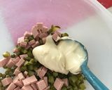 Foto del paso 2 de la receta: Ensaladilla Olivier