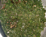 बथुआ का रायता (Bathua ka rayta recipe in Hindi) रेसिपी चरण 2 फोटो
