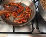 Foto del paso 5 de la receta: MI ARROZ, con mucho sabor