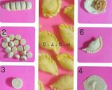 Foto langkah ke 6 dari resep Currypuff pastry.